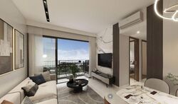 Upper Changi Road North (D17), Condominium #543509241